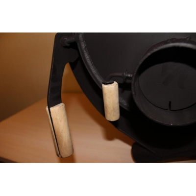 Отопительная печь ComfortProm Baron 150 м3 