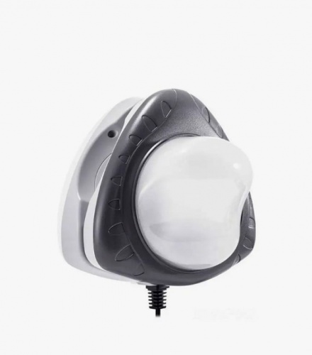 Подсветка для бассейна настенная на магните Intex 28698