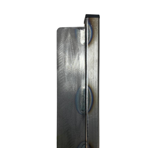 Боковины для скамейки с поперечиной МФ 3 неокрашенные