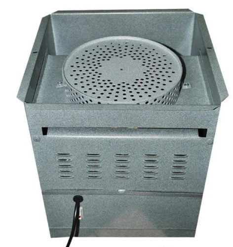 Измельчитель зерна Хрюша 350кг/час 