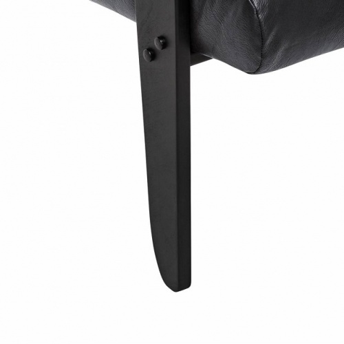 Кресло Leset Спринг венге Dundi 109 