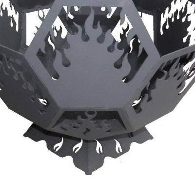 Костровая чаша Феникс