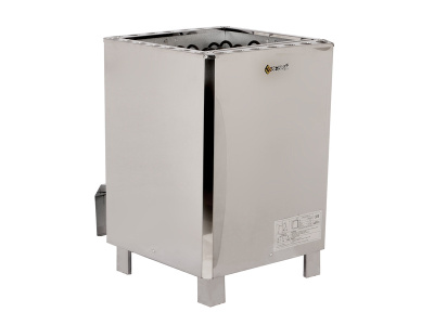 Электрокаменка ВЕЗУВИЙ CLAB-150