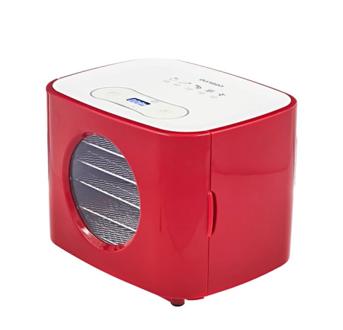 Сушильный шкаф для овощей и фруктов Oursson DR5000D/RD