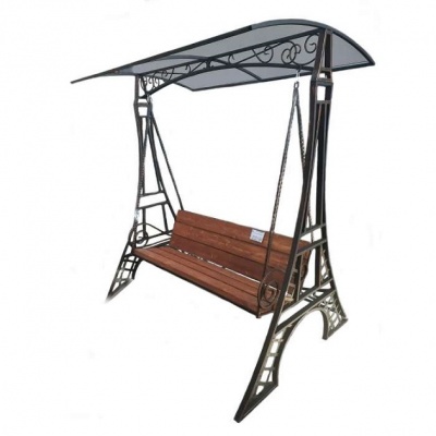 Качели КЛ11 французские Грифонсервис