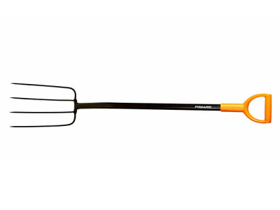 Вилы для компоста FISKARS Solid 1003459
