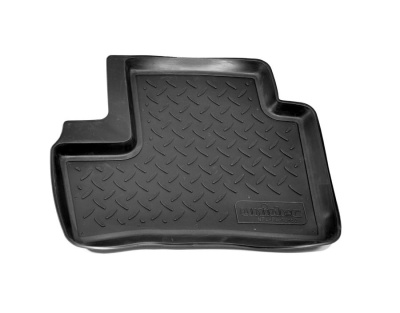 Коврики салона ВАЗ Сhеvrоlеt Niva (2002-2009)