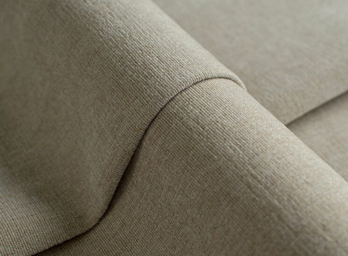 Банкетка Этна СН-122.07 дуб крафт белый 