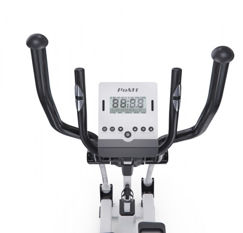 Эллиптический тренажер DFC PoMt PMRE2003