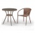Комплект мебели T282ANT Y137C-W56 Light brown