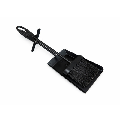 Набор каминный EVEREST CH016-B черный