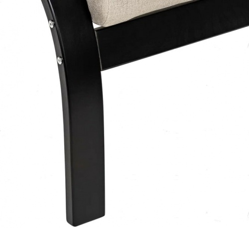 Кресло Leset Лион венге Малмо 05 