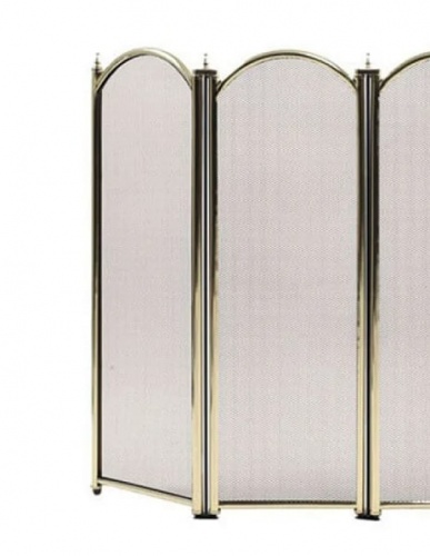 Экран каминный C04010PB