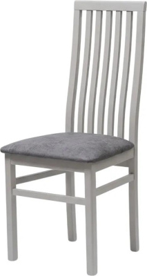 Стул МДК-82.1 Эмаль сатин Эльза 18 