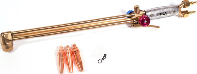 Резак ацетиленовый Р2А-32-Р (до 300 мм) (ООО РЕДИУС 168) 07413