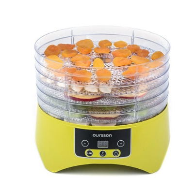 Сушилка для овощей и фруктов Oursson DH2302D/GA