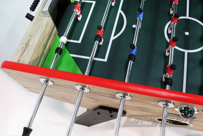 Настольный футбол Champion SLP-5529К1