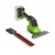 Садовые ножницы Greenworks G24SHT 24В 1600607 Садовые ножницы Greenworks G24SHT 24В 1600607