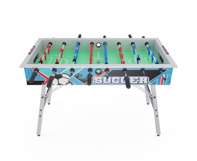 Игровой стол футбол DFC RAY 48 122 x 65 см