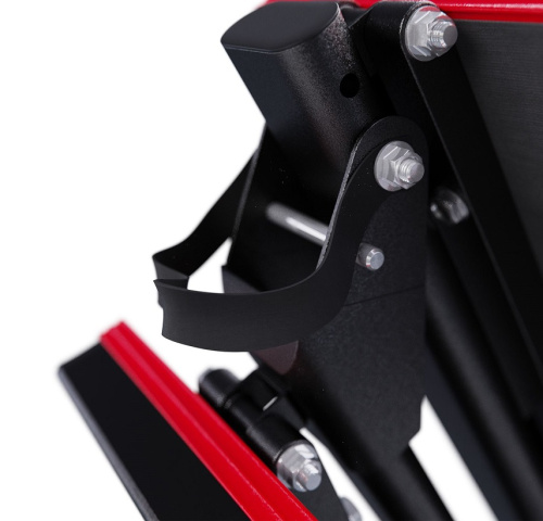 Скамья силовая универсальная DFC CARE CB-302