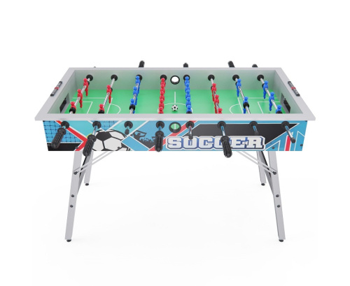 Игровой стол футбол DFC RAY 48 122 x 65 см