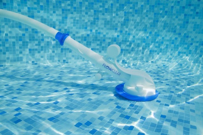 Очиститель вакуумный автоматический Bestway AquaSweeper 58628