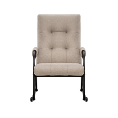 Кресло-качалка Leset Спринг венге Малмо 05