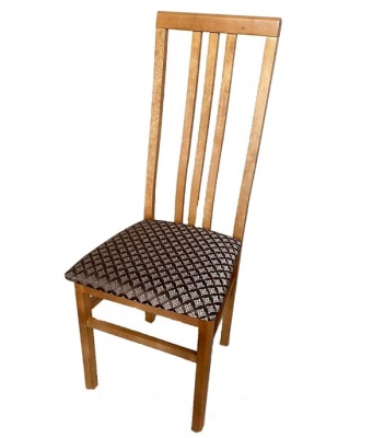 Стул МДК-82 Р-43 Лорд темный 