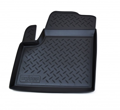 Коврики салона для Ford Tourneo Connect