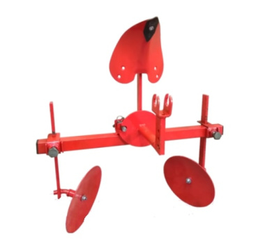 Окучник ВРМЗ ЗАО 00.02.55.00.00