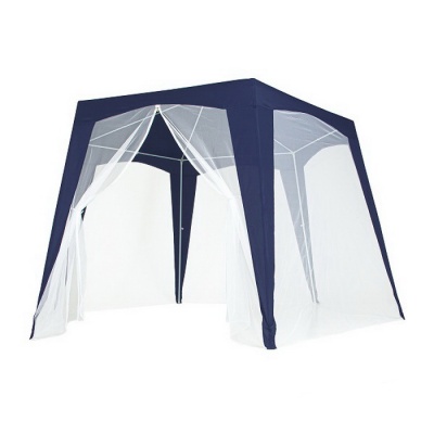 Тент садовый Green Glade 10061 2х2х2х2,6м