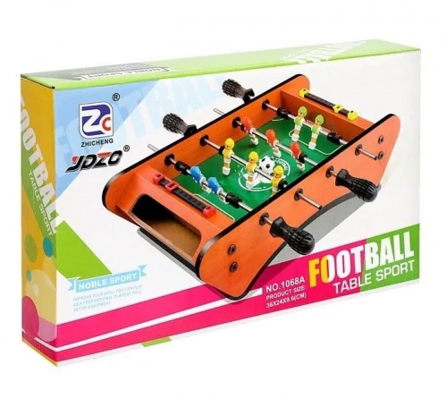 Настольный футбол Sima-Land Уличный матч 3094103