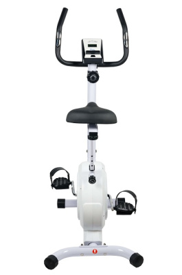 Велотренажер магнитный Atlas Sport Speed White