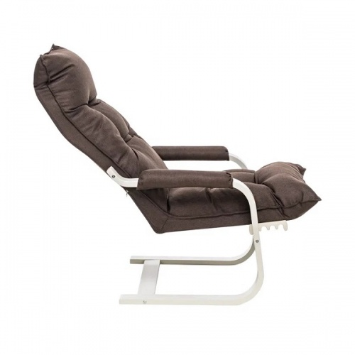 Кресло-трансформер Leset Оливер слоновая кость Малмо 28 