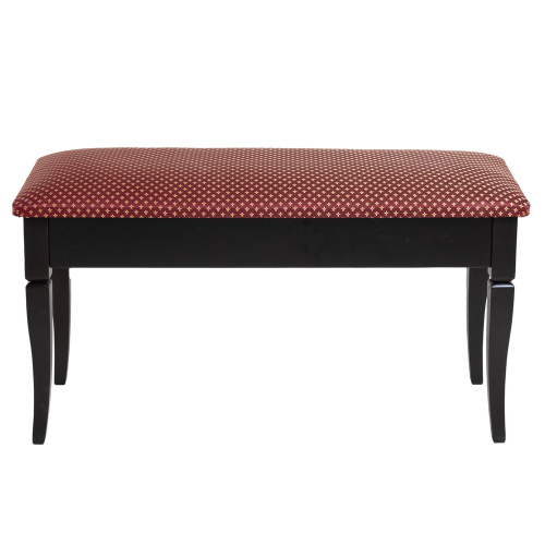 Банкетка Вивальди М коронка венге 