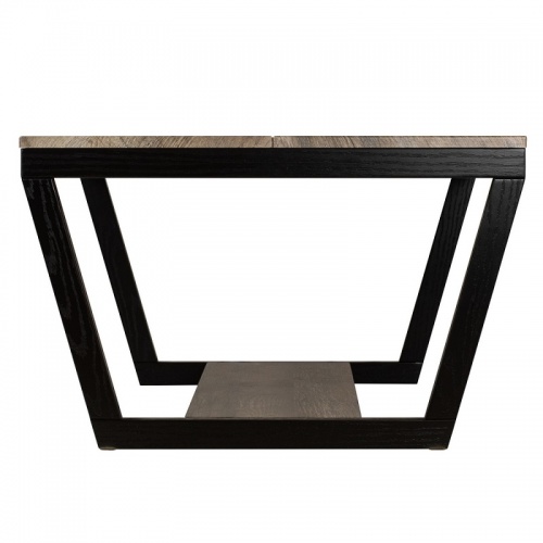 Стол журнальный BeautyStyle 32 дуб крымский состаренный венге 