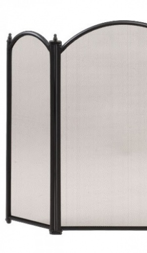 Экран каминный C03011BK