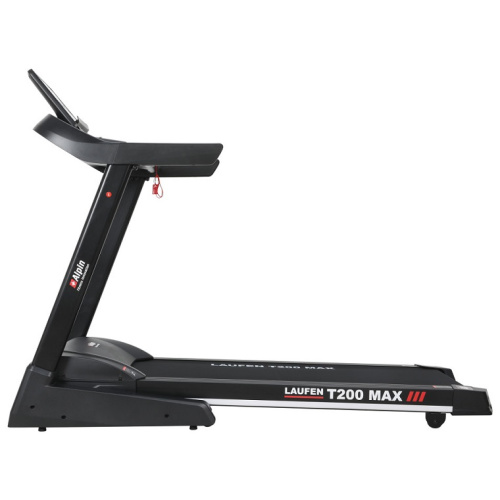 Беговая дорожка Alpin LAUFEN T-200 MAX