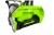 Снегоуборщик аккумуляторный Greenworks GD40SB 40V / 2600607 (с АКБ 4Ач и ЗУ)