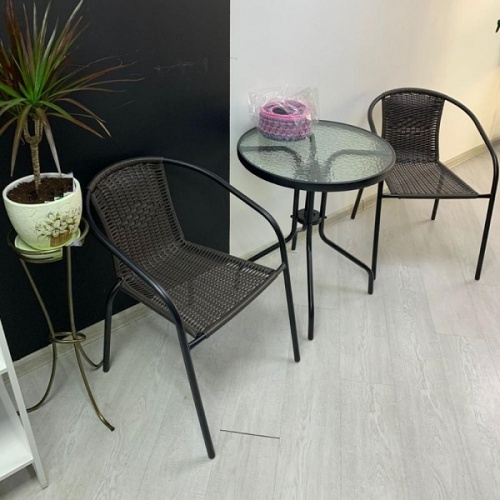 Комплект мебели Асоль-LR02