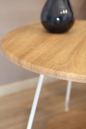 Стол журнальный BeautyStyle 38 дуб сонома 