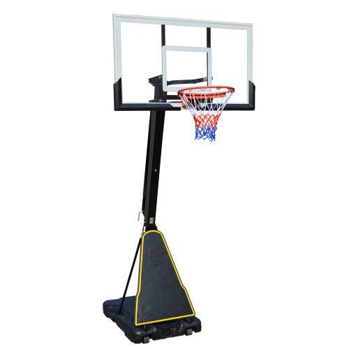 Мобильная баскетбольная стойка DFC STAND60P