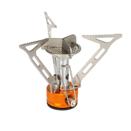 Горелка газовая туристическая Fire-Maple FMS-103