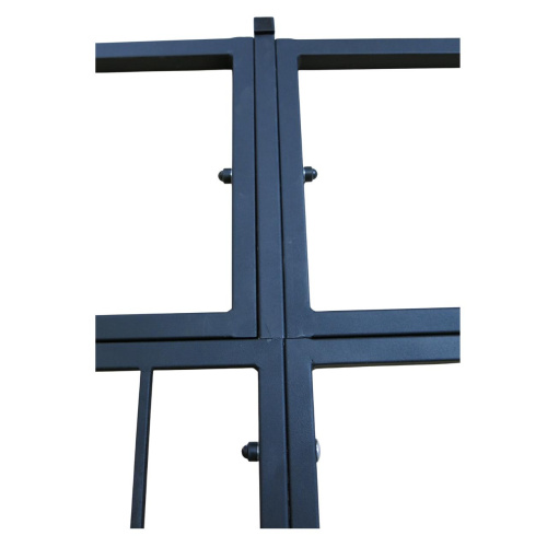 Каркас вольера для собак 22 2х2