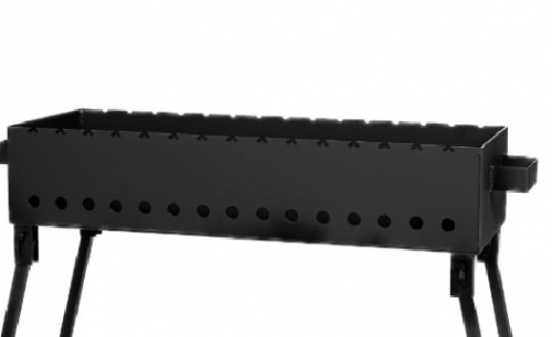 Мангал МС-17-3/80 складной