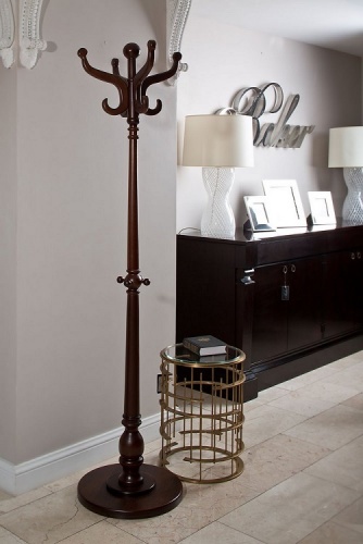 Вешалка напольная В 1Н 