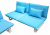 Комплект мебели Sundays Samos GF5300-4A
