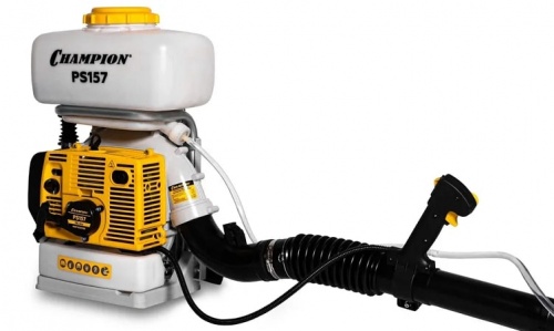 Опрыскиватель бензиновый Champion PS157