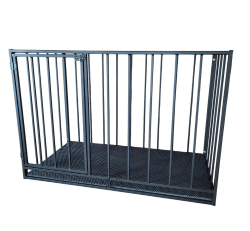 Клетка для собак (L) №2