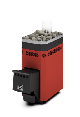 Печь для бани Теплодар Русь 9 Л от Vishop.by 